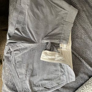 Jcrew shorts size 2.